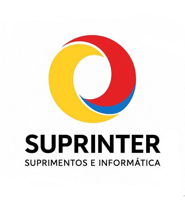 Suprinter suprimentos