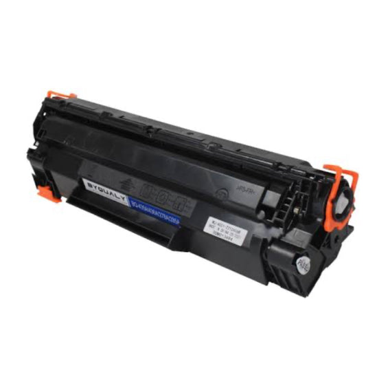 Toner BQ-435A / 436A / 285A / 278A ByQualy