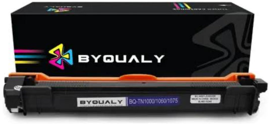 Kit 2 Toners BQ-TN 1000/1060/1075